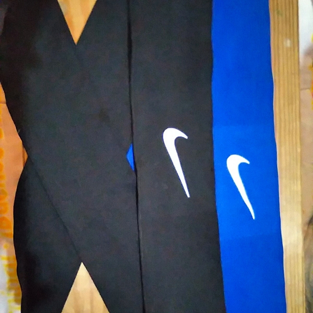 Nike Tie Head Bands